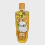 Vitaka Almond Enriched hair Oil 300ml