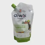 Aiwibi Australia Baby Liquid Cleanser Refill Pack 700ml