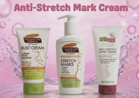 Anti Stretch Mark Cream