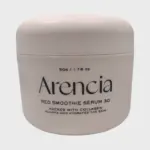 Arencia Red Smoothie Serum 30 50g