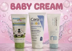 Baby Creams