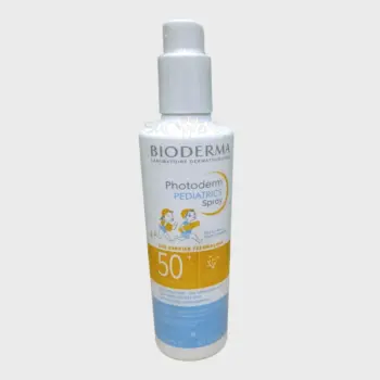Bioderma Photoderm Pediatrics Sunscreen Spray SPF50+ 200ml