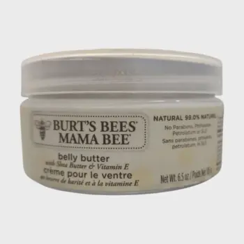 Burt's Bees Mama Bee Belly Butter 185g