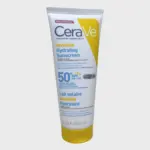 CeraVe Invisible Hydrating Sunscreen SPF50+ 75ml