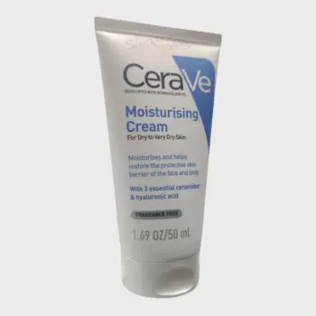 Cerave Moisturizing Cream for Dry to Very Dry Skin 50ml