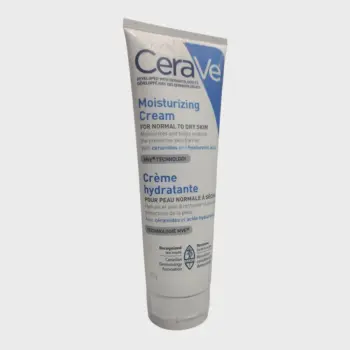 Cerave Moisturizing Cream for Normal to Dry Skin 227g