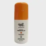 Chemist at Play Underarm Roll-On with Peach Fragrance 40ml