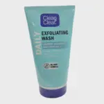 Clean & Clear Daily Exfoliating Wash 150ml