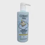 Cosmo Baby Cloud Shower gel head To Toe Wash 500ml