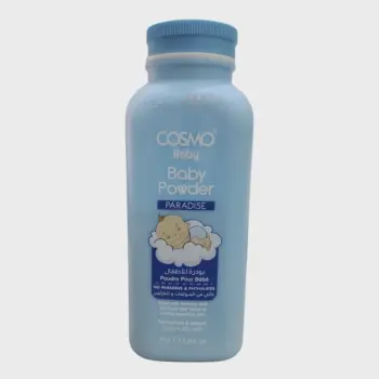Cosmo Baby Powder Paradise Scent 75g