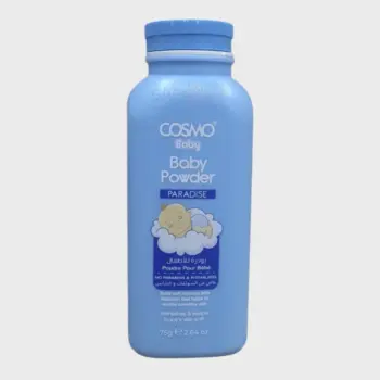 Cosmo Baby Powder Paradise Scent 75g