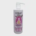 Cosmo Baby Powder Shower gel head To Toe Wash 500ml
