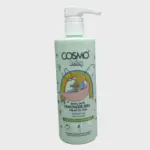 Cosmo Baby Soft Shower Gel Head To Toe Wash 500ml