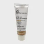 Dermatouch Bye Bye Pigmentation Face Wash 70g