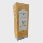 Dot & Key Mango Detan Gel Sunscreen SPF50 PA++++ 80g