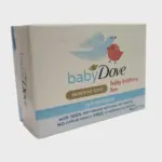 Dove Baby Rich Moisture Bathing Bar 90g