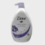 Dove Relaxing Hydration Body Wash with Lavender and Chamomile 1L