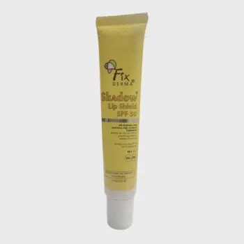 FixDerma Shadow Lip Shield SPF50 15g