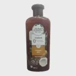 Herbal Essences Hydrate Coconut Milk Shampoo 400ml 1 Herbal Essences Hydrate Coconut Milk Shampoo 400ml