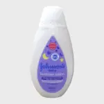 Johnsons Bedtime Baby Lotion 300ml