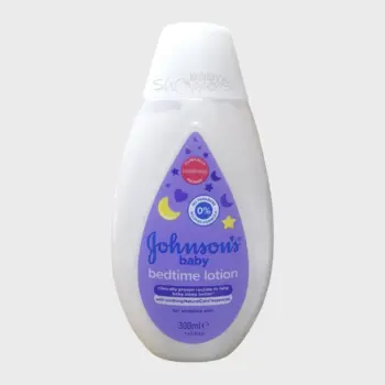 Johnsons Bedtime Baby Lotion 300ml