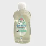 Johnsons Cottontouch Hair & Scalp Oil 300ml