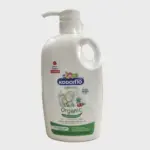 Kodomo Organic Bottle & Nipple Liquid Cleanser 650ml