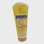 Lady Diana Sunblock Cream SPF UV 40 - 170ml