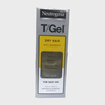 Neutrogena Dry Hair Anti Dandruff Shampoo 150ml