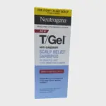 Neutrogena T/Gel Anti-Dandruff Scalp Relief Shampoo 150ml