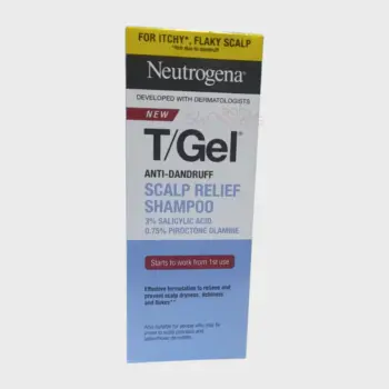 Neutrogena T/Gel Anti-Dandruff Scalp Relief Shampoo 150ml