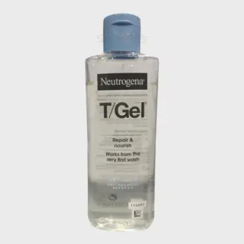 Neutrogena T/Gel Dry Hair Anti-Dandruff Shampoo 150ml