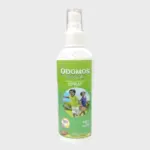 Odomos Natural Mosquito Repellent Spray 100ml