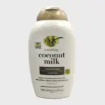 Ogx Nourishing Coconut Milk Shampoo 385ml