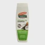 Palmers Moisture Boots Coconut Oil Shampoo 400ml