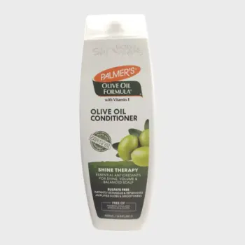 Palmer's Shine Therapy Olive Oil Conditioner 400ml