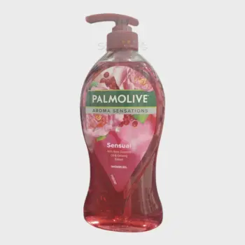 Palmolive Aroma Sensations Sensual Shower Gel 750ml