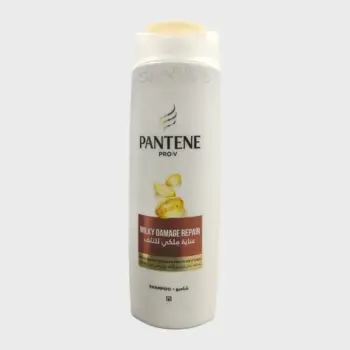 Pantene Milky Damage Repair Shampoo 375ml
