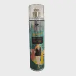 Romantic Collection Glamour Fresh & Floral Perfumed Body Mist 250ml