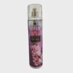Romantic Collection Hush of Blush Fresh & Floral Perfumed Body Mist 250ml 1 Romantic Collection Hush of Blush Fresh & Floral Perfumed Body Mist 250ml