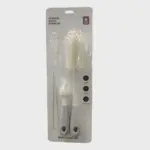 Smart Tree Baby Bottle Brush Set – Complete Cleaning Kit for Feeding Bottles