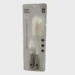 Smart Tree Bottle Brush Kit – Easy Cleaning for Baby Bottles & Nipples