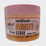 Soap & Glory Call Of Fruity Body Scrub 300ml