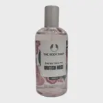 The Body Shop British Rose Fragrance Spray Eau De Toilette 100ml