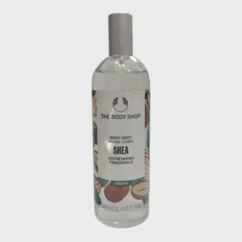 The Body Shop Shea Refreshing Fragrance Body Mist 100ml