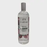 The Body Shop Strawberry Refreshing Fragrance Body Mist 100ml