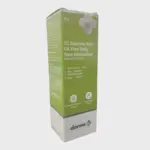 The Derma Co 1% Salicylic Acid Oil-Free Moisturizer 50g