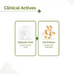 The Derma Co 1% Salicylic Acid Oil-Free Moisturizer 50g