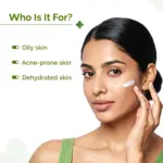 The Derma Co 1% Salicylic Acid Oil-Free Moisturizer 50g