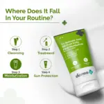 The Derma Co 1% Salicylic Acid Oil-Free Moisturizer 50g